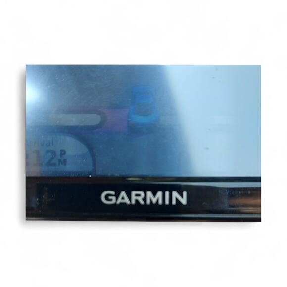 Garmin Nuvi 2555LMT GPS Vehicle Navigation System Driving Maps Tested Working - Picture 6 of 6